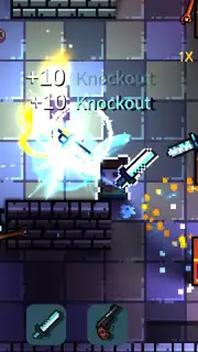The Last Dungeon скриншот 2