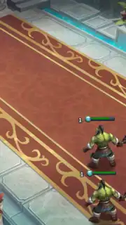 Trials of Heroes скриншот 16