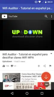 Tubeloader YouTube Downloader скриншот 1