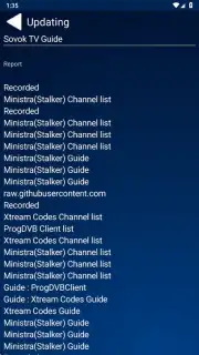 ProgTV скриншот 8