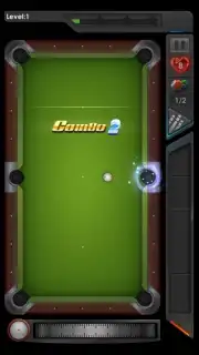 Snooker Pooling скриншот 5