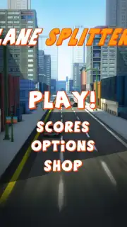 Lane Splitter скриншот 6