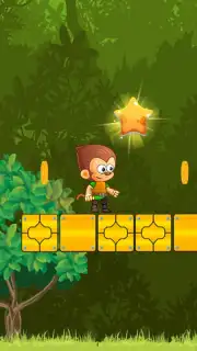 Super Kong Jumper скриншот 3