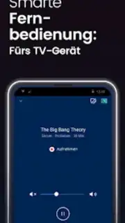 waipu.tv скриншот 3