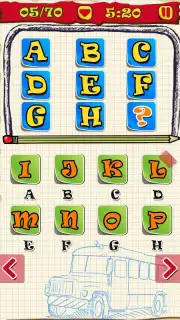 IQ Test скриншот 3