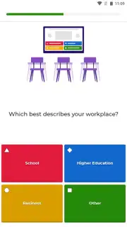 Kahoot! скриншот 8