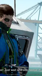 Codename Crime-Vice Open World скриншот 5