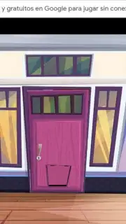 100 Doors of Artifact скриншот 10
