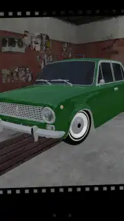 Russian Rider скриншот 4