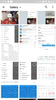 ForkGram скриншот 5