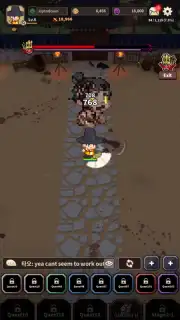 Zombie Kingdom скриншот 10