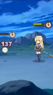 KonoSuba: Fantastic Days (JP) скриншот 12