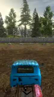Offroad online скриншот 9