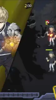 One Punch Man: Road to Hero 2.0 скриншот 6