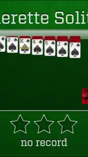 Spider Solitaire World скриншот 3