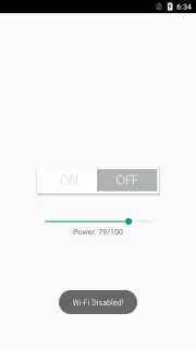 Lag Switch скриншот 5