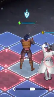 JoJo’s Bizarre Adventure: Ora Ora Overdrive скриншот 3