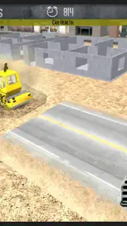 construction simulator 3D скриншот 13
