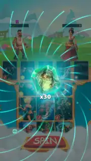 Rumble Rebels скриншот 3