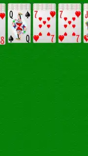 Collection of card games скриншот 2
