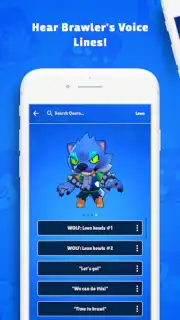 SFX for Brawl Stars скриншот 3