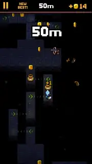 Redungeon скриншот 6