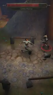 Arcane Quest Legends скриншот 6
