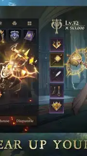 Dungeon Hunter 6 скриншот 6