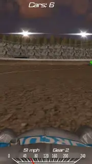 Demolition Derby 2 скриншот 10