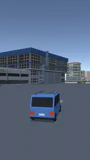 Rampage Road скриншот 8
