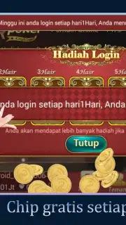 Poker Texas Caesar скриншот 9