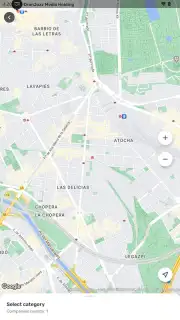 UDS App скриншот 15