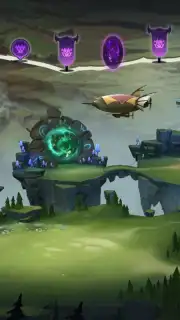 Summon Dragons скриншот 9