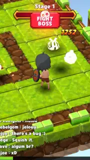 Attack on Noob скриншот 2
