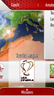 Striker Soccer 2 скриншот 5