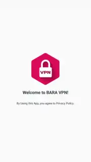BARA VPN скриншот 4