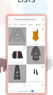 GetWardrobe Outfit Maker скриншот 5