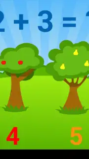 Математика для детей (демо) скриншот 7