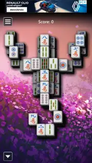 Mahjong by Microsoft скриншот 5