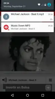 You Music скриншот 1