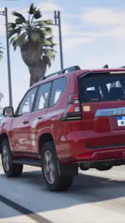 Offroad Car Simulator Game скриншот 13