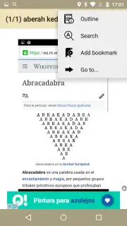 PDF Viewer скриншот 10