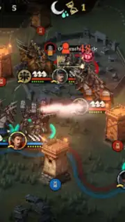 Great Conqueror 2: Shogun скриншот 8
