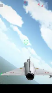 Strike Fighters скриншот 16