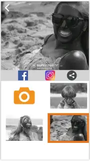 Sunscreenr скриншот 5