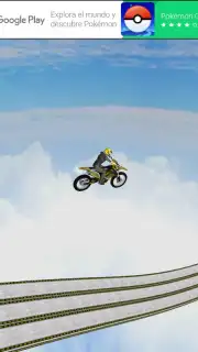 Bike Stunt 2 скриншот 11