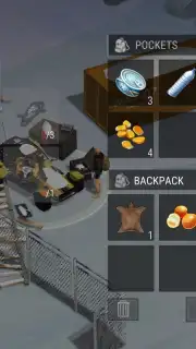 WarZ: Law of Survival скриншот 3