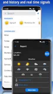 ilMeteo скриншот 11