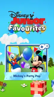 Disney Junior Play скриншот 6