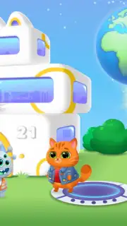 Bubbu 2 скриншот 9